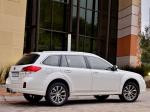 Subaru Outback 2.5i 2013 года (ZA)